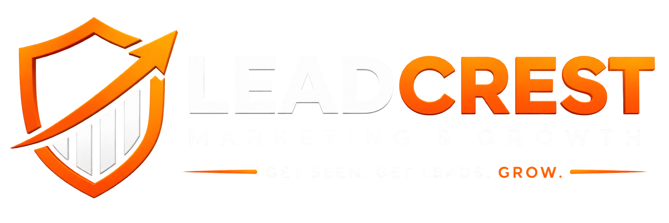 LeadCrest — Marketing & Growth